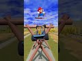Cars Jumping Competition #beamngdrive #shorts