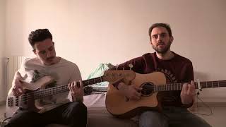 I Cani Caldi - Dì I Muvrini Cover