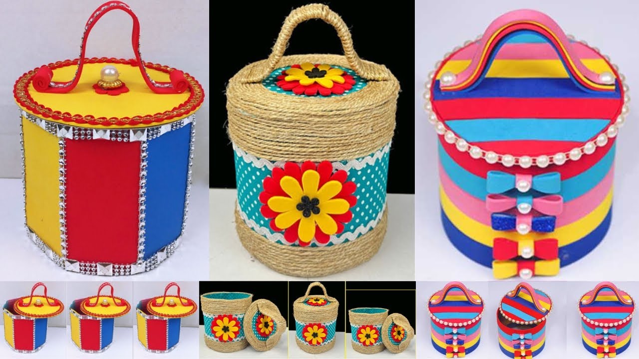 3 идеи многофункциональных органайзеров из пластиковых бутылок | Идеи поделок из пластиковых буты...