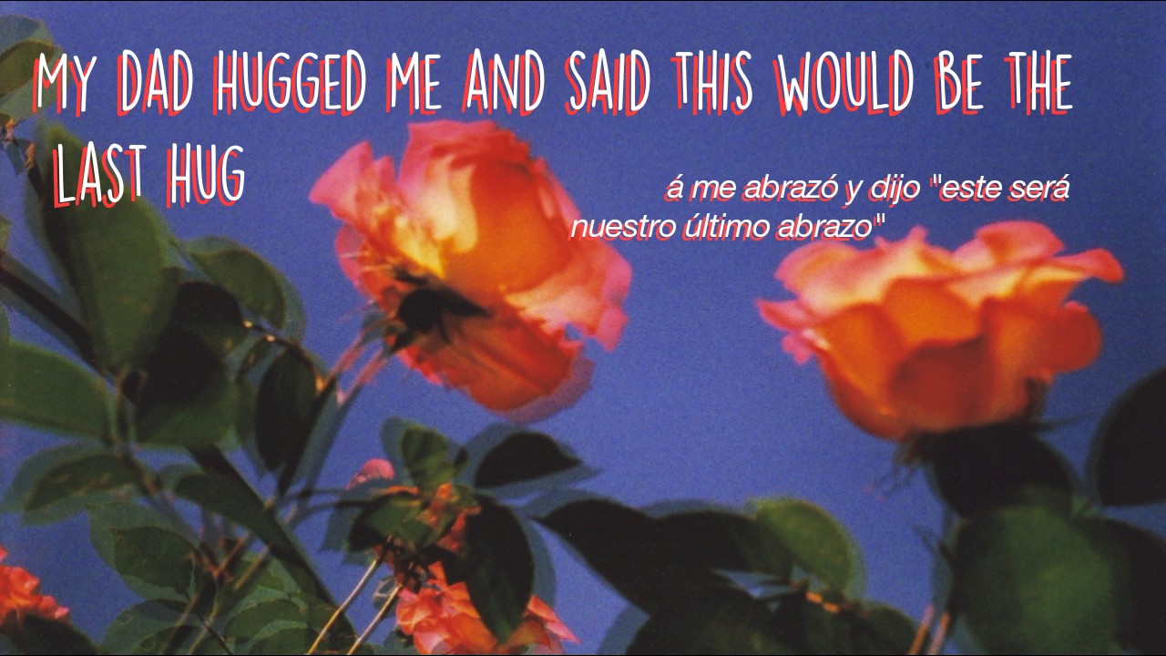 The drums head of the horse (lyrics sub español) YouTube