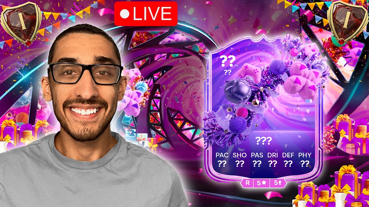 (105-0) MAKING BDAY EVOS + HAPPY RAMADAN