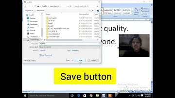 Class 2 Computer Chapter 8 Part 2
