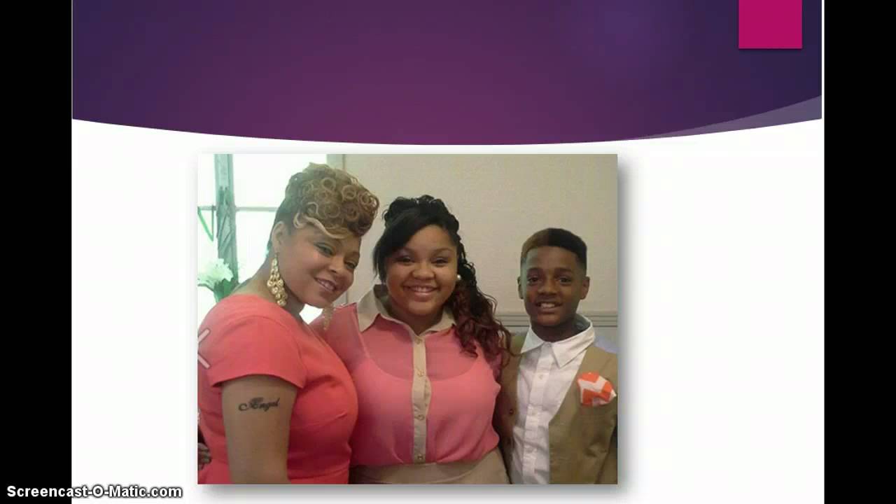 Robin Crump - Introduction Video