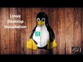 Desktop Linux for Non-Technical People