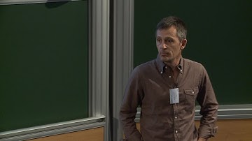 Ricardo Schiappa - Resurgent Transseries and Painlevé Equations