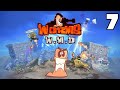 Kurtlar Sofrası! - Worms W.M.D #7