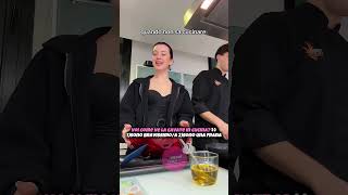 Il Ragazzo Di Bianchetta Deve Essere Per Forza Bravo In Cucina