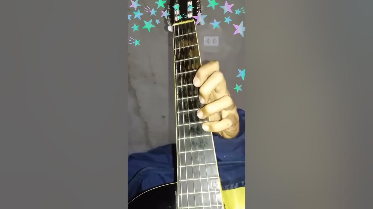 Fundo de Quintal - Fada - Solo Violão