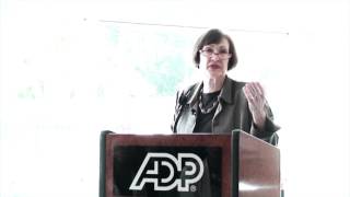 History of Augusta | Dr. Lee Ann Caldwell | Taub Talks