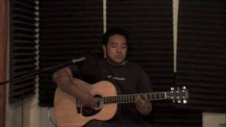 David Choi - Wont Even Start Cover By Sean Le