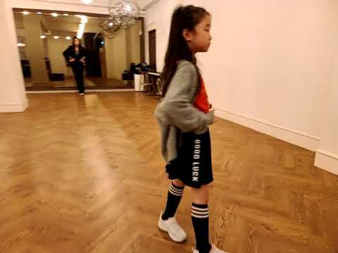 키즈모델 양서윤