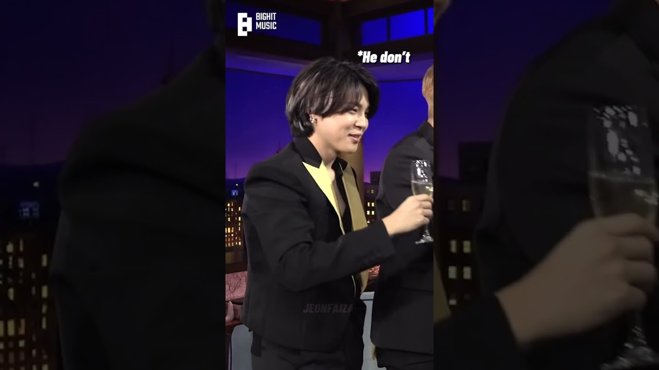 Jimin on diet guys😭 