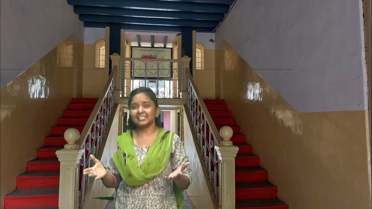 Best B.Ed. College in Chennai City