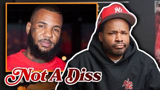 The Game FINESSED The Algorithm with a Drake Feature