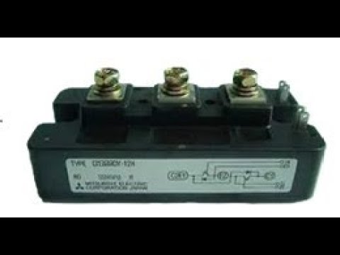 CM300DY-12H video