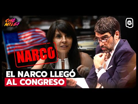 Tailhade reveals the narco-libertarian network: Villaverde, Fred Machado, and the Milei business