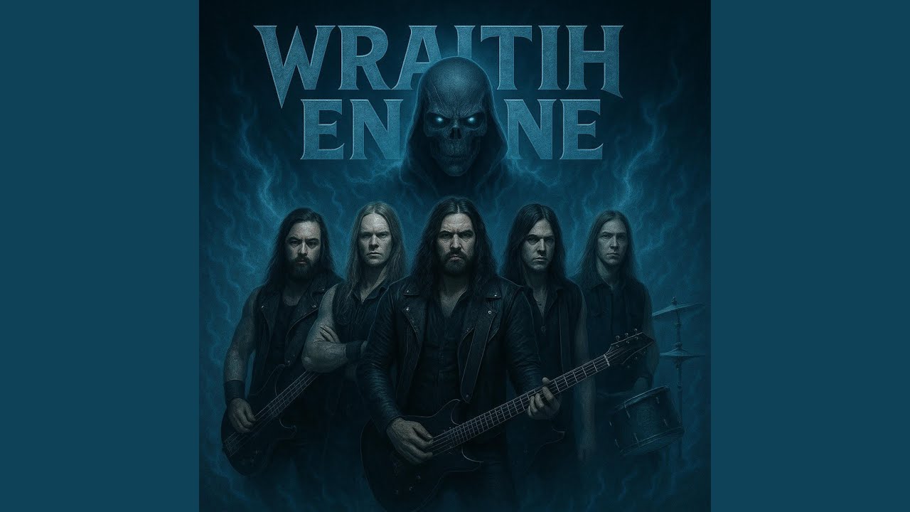 Ride of the Nightmare