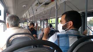 Mercedes-Benz 2006 Conecto S2 Gıcırdayan Frenler