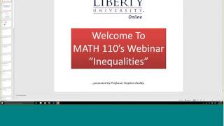 Math 110   Inequalities 20160830 2301 1