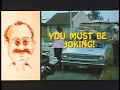 You must be joking 1986 full movie  leon schuster  hidden camera pranks south africa