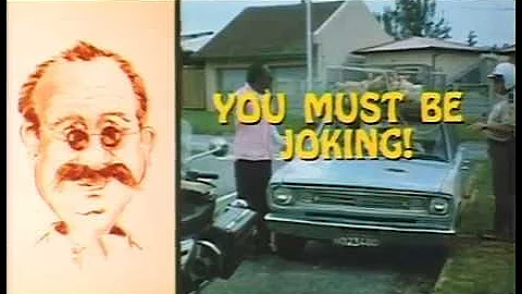 You Must Be Joking! 1986 FULL MOVIE HD - Leon Schuster - Hidden Camera Pranks South Africa