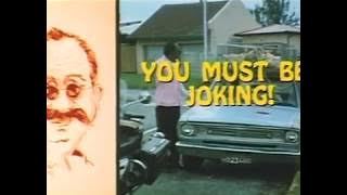 You Must Be Joking! 1986 FULL MOVIE HD - Leon Schuster - Hidden Camera Pranks South Africa