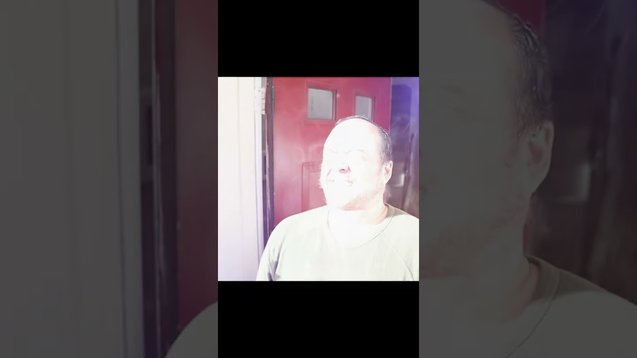 The Problem with Directors: Too Much Lens flare