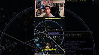 ¿Cómo funcionan las Time Loss en Path of Exile 2? #shorts