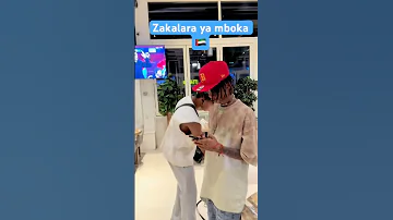 Zakalara Ya Mboka Hommage Brazzaville Kinshasa Audio 
