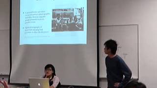 COM125B: Citizen Journalism