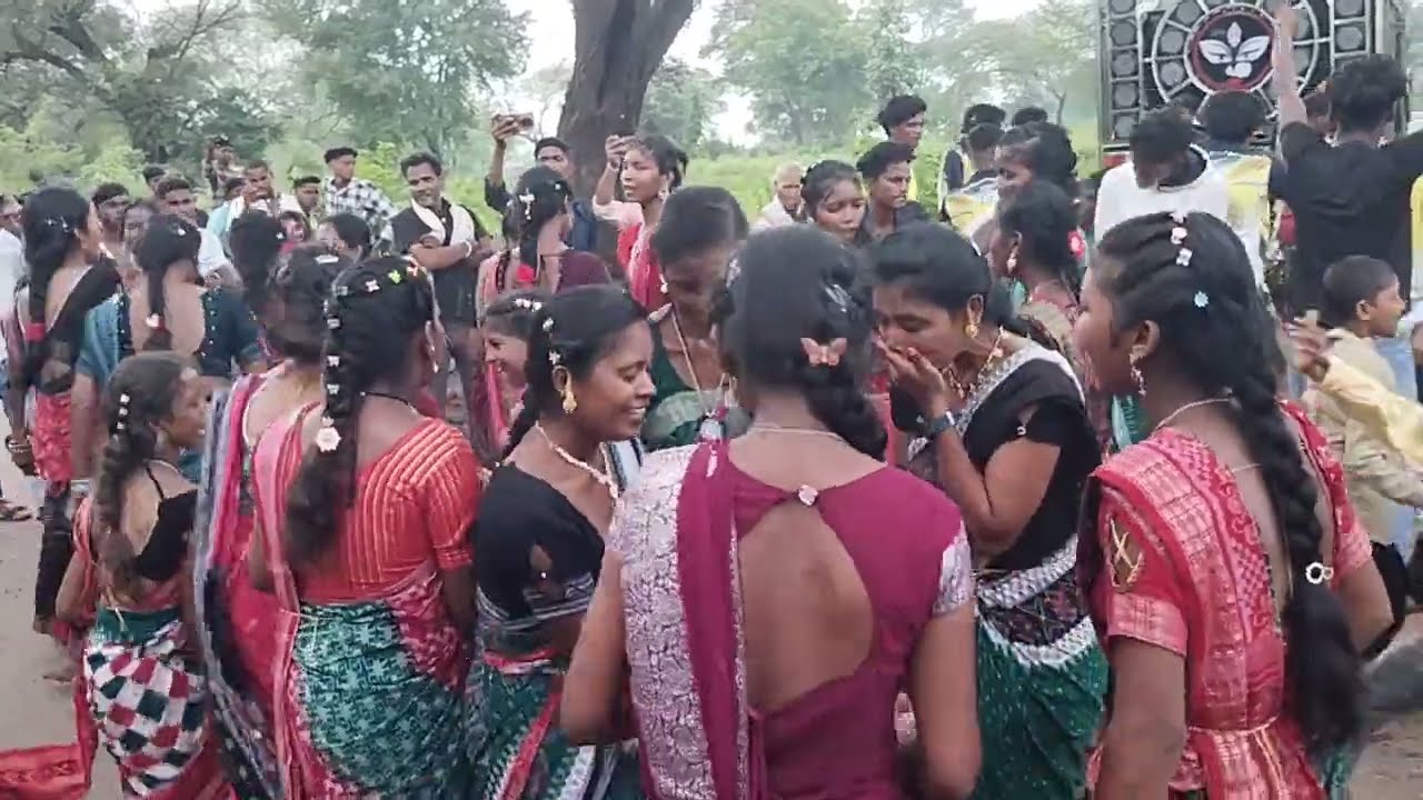 Sagua Sagua Chudi Re | New Sambalpuri Song | Dalkhai Bhaijiuntia Special | Odia Folk Dance Video 💃🥰 