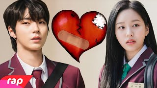 Rap Do Seo Jun E Soo Jin Amar Sem Ser Amado - Beleza Verdadeira Eumak Story