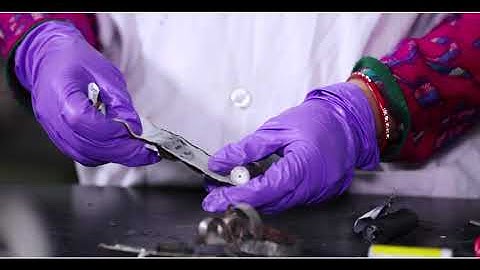 CSIR-NML | National Metallurgical Laboratory (NML) | Government of India