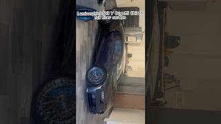 Lamborghini Svj Y Bugatti Veyron