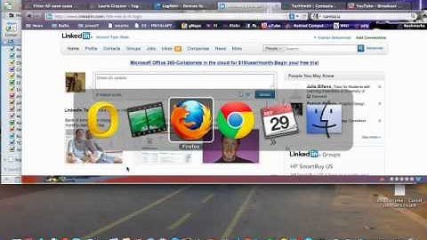 Export Outlook Contacts & Import to LinkedIn.mp4