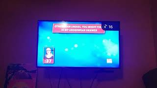 America Says: Can the Chesapeakers win $15,000?