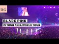 Blackpink 2019 in your area world tour los angeles  haitsjanice