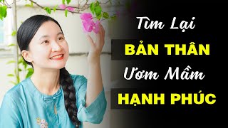 Tm Li Ngc Qu Trong Hoa Sen Tu An