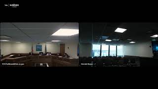 3/12/2025 Full Board Meeting (Liquor and Wine Stores)