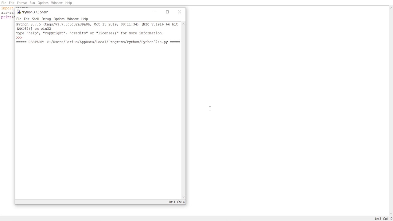 How To Generate Random Numbers In Python l Python Random Numbers ...