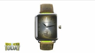 Tech News Today 1777: Bedazzled Apple Watch screenshot 1