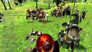 Let's Play Mount & Blade Warband: The Rise Of The Ottoman Empire PT44 Let's Play Mount & Blade Warband: The Rise Of The Ottoman Empire PT44