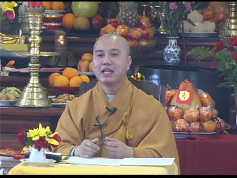 Video Ngũ Phúc Lâm Môn - ĐĐ. Thích Pháp Hòa 6/9 - youtube