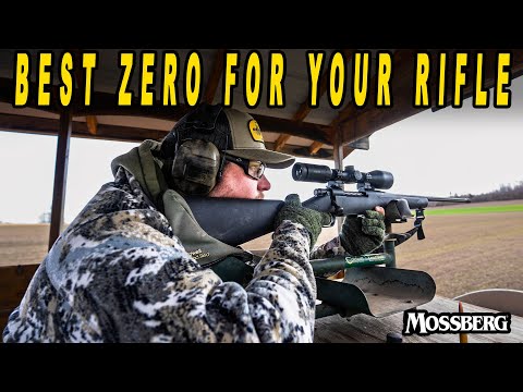 Stop Missing Deer! How to Match Your Rifle To Your Hunting Terrain