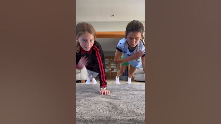 have you tried this fitness challenge? #shorts