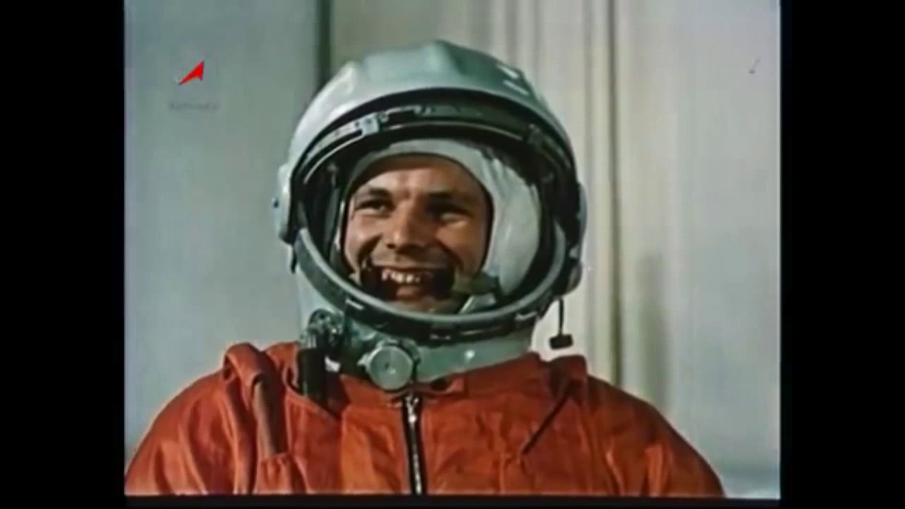 Гагарин авто фем