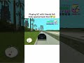 Playing VC with friends felt truly special back then 💚🥹#game#vicecity#gtaonly#gtacommunity#gta#yt
