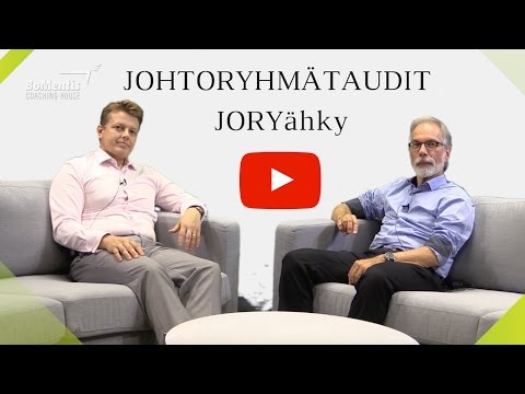 Video: Kuinka Johtaa Ryhmää