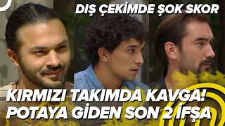 MASTERCHEF 87. BÖLÜM FULL İZLE! DIŞ ÇEKİM DARÜLACEZE KAZANAN TAKIM İFŞA OLDU! TAYFUN ŞULE ŞOK POTA!