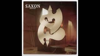 Saxon - For Whom the Bell Tolls